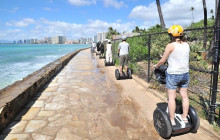 Segway of Hawaii - Kaka'ako1