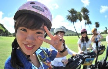 Segway of Hawaii - Kaka'ako2