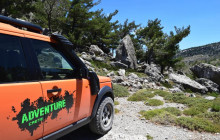 Adventure Crete2