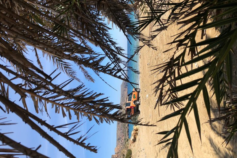Adventure Crete