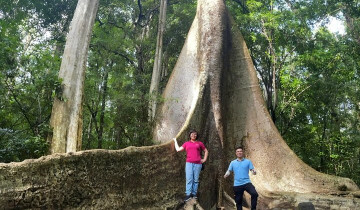 A picture of 2 Day Tour: Discover Cat Tien National Park