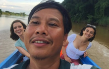 THE SUN CONSTRUCTION AND TOURIST SERVICE CO., LTD8