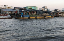 THE SUN CONSTRUCTION AND TOURIST SERVICE CO., LTD4