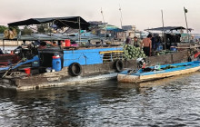 THE SUN CONSTRUCTION AND TOURIST SERVICE CO., LTD6