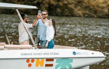 Daurum Solar Boats18
