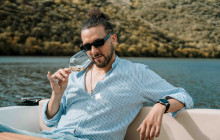 Daurum Solar Boats20