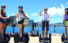 Segway of Hawaii - Kaka'ako3
