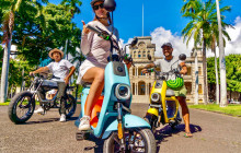 Segway of Hawaii - Kaka'ako9