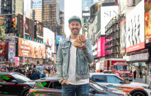 A Man and His Sandwich Tours2