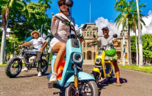 Segway of Hawaii - Kaka'ako13