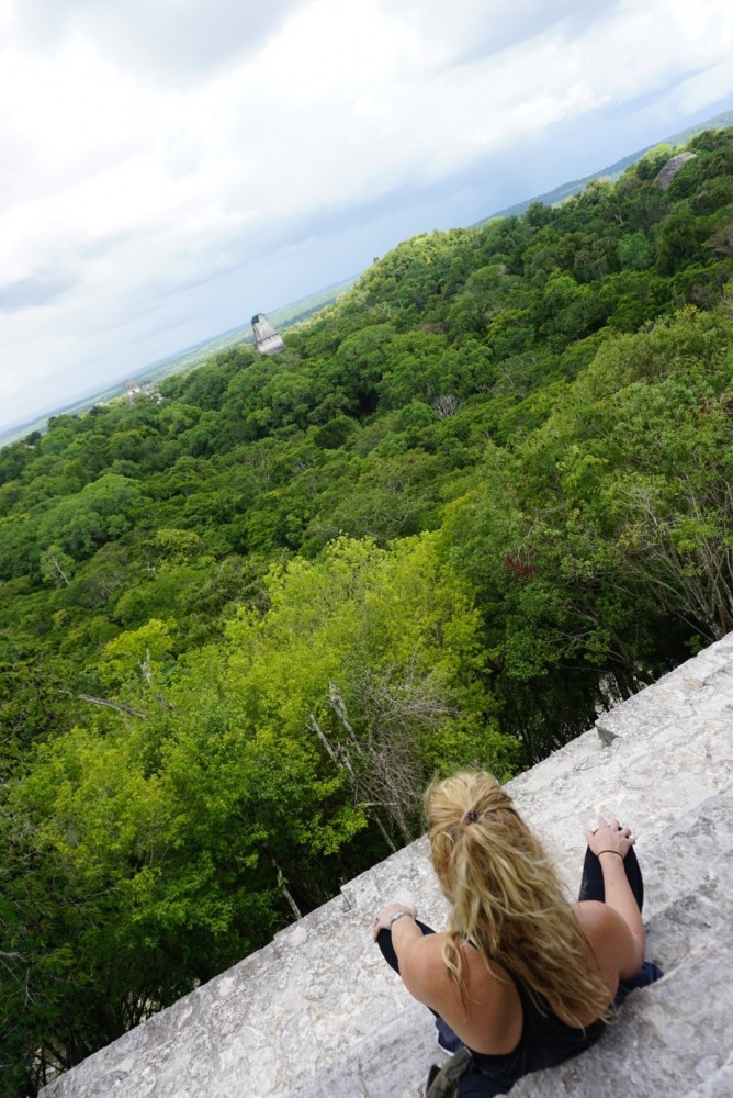 Belize Family Adventure