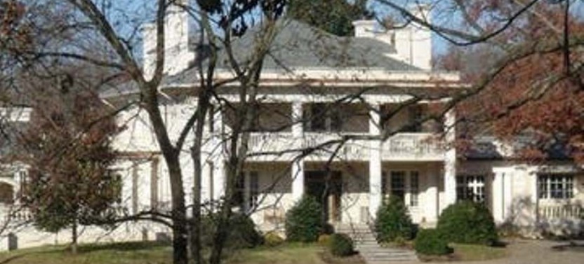 Homes of the Stars Tour