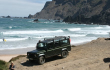 Sagres Discovery Off-Road Tours6