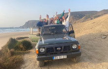 Sagres Discovery Off-Road Tours18