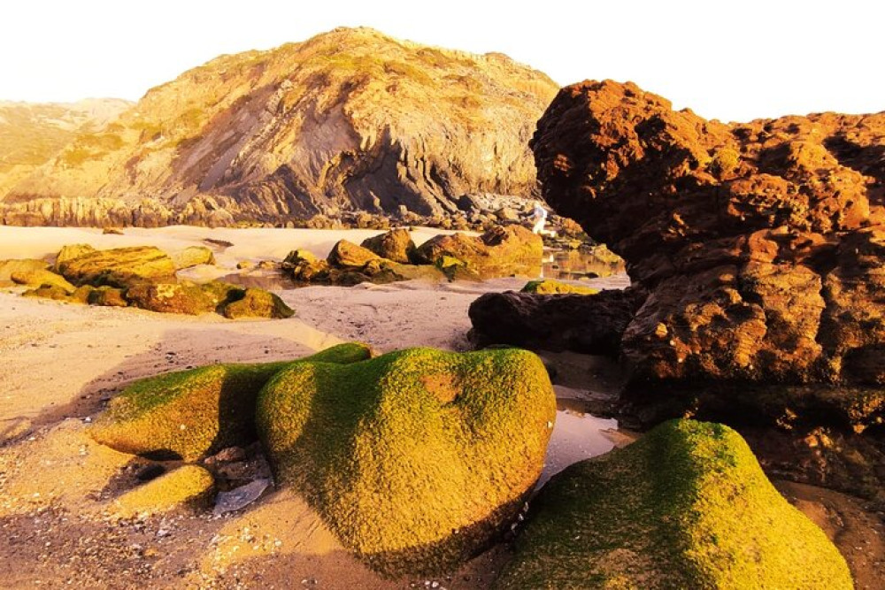Sagres Discovery Off-Road Tours