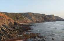 Sagres Discovery Off-Road Tours17