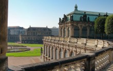 Zwinger Palace