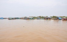 Tonlé Sap Lake