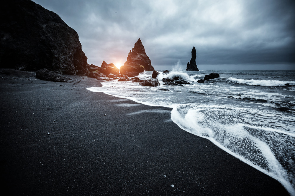 2 Days In Iceland - Golden Circle & The South Coast