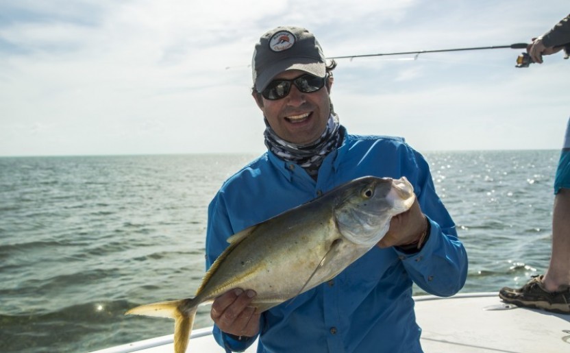 Light Tackle: Inner Reef Fishing Full Day