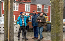 Your Friend in Reykjavik7