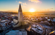Your Friend in Reykjavik1