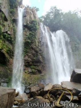 Waterfalls Tours