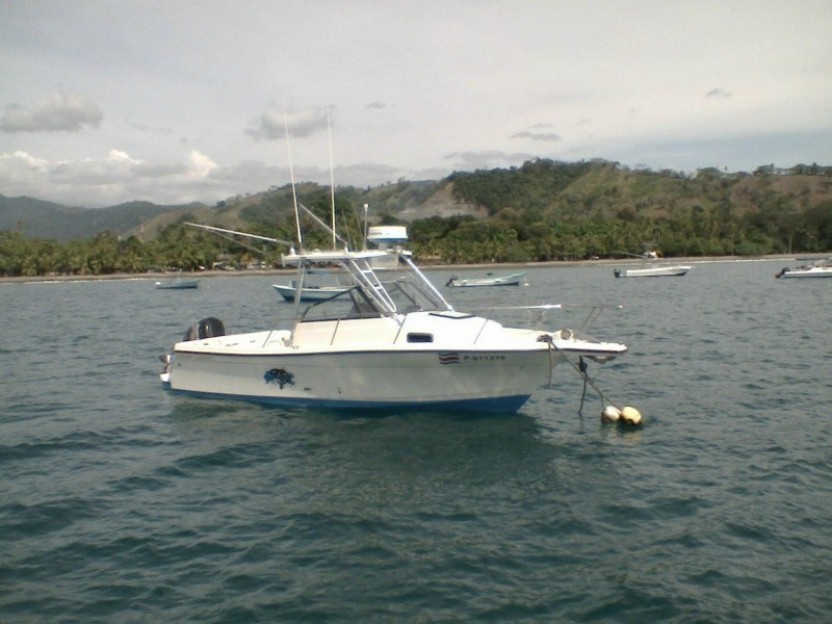 Fishing