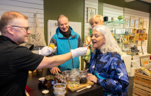 Your Friend in Reykjavik4