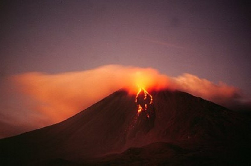 Taste of 8 Day in Guatemala
