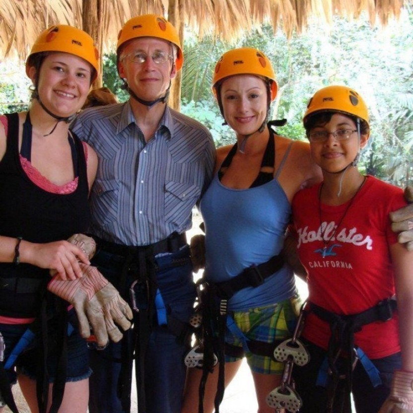Belize Zoo & Zip Lining