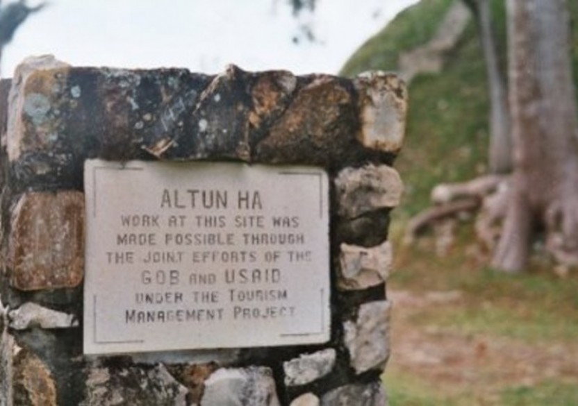 Altun Ha Mayan Ruins & Howler Monkey Sanctuary