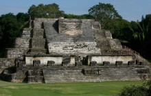 Altun Ha Mayan Ruins & Belize Zoo