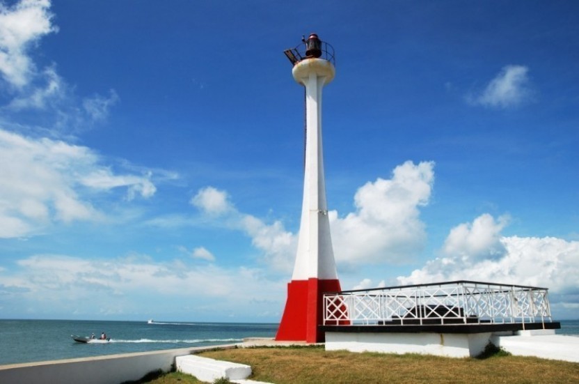 Belize City Tour