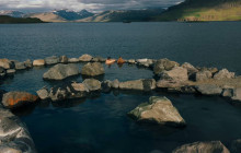 Your Friend in Reykjavik11