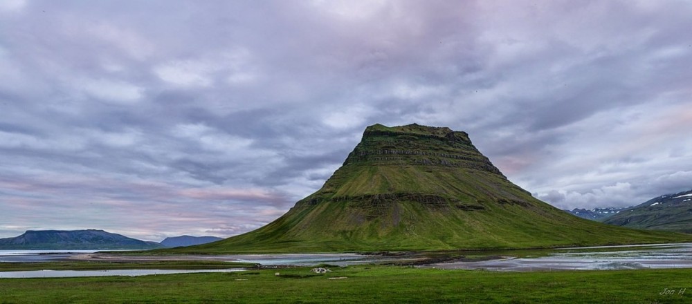 Kirkjufell