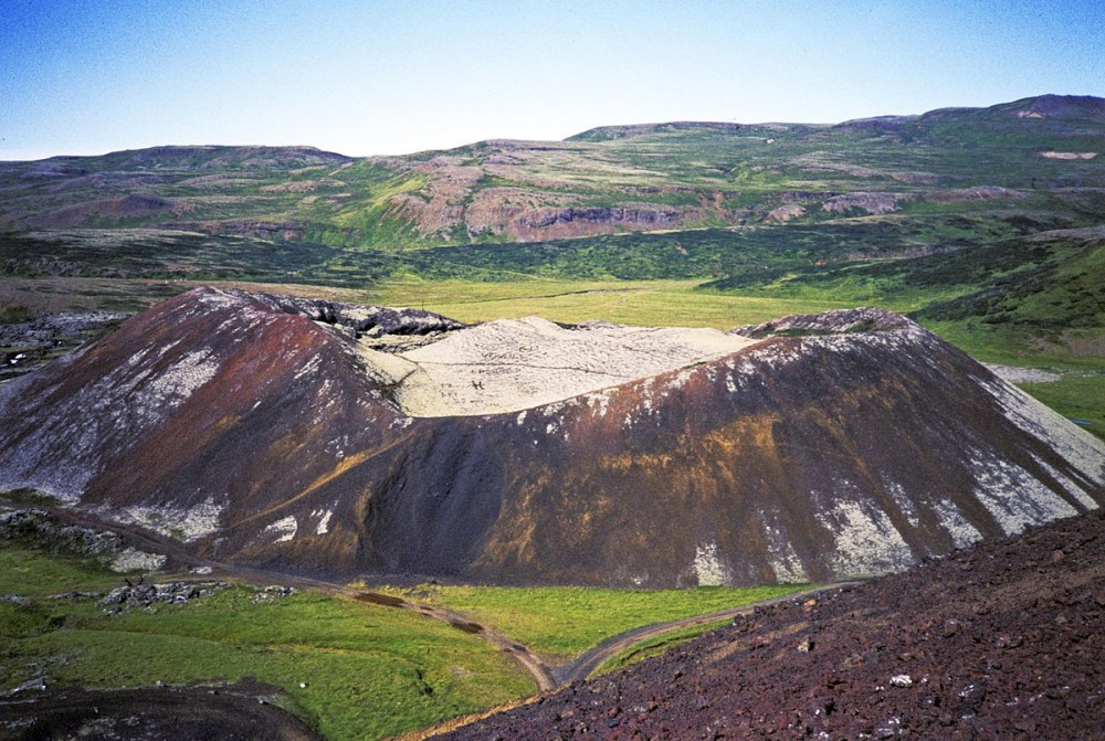 Ljósufjöll Sights & Attractions - Project Expedition