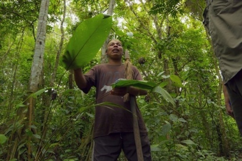 Maleku Indigenous Reserve