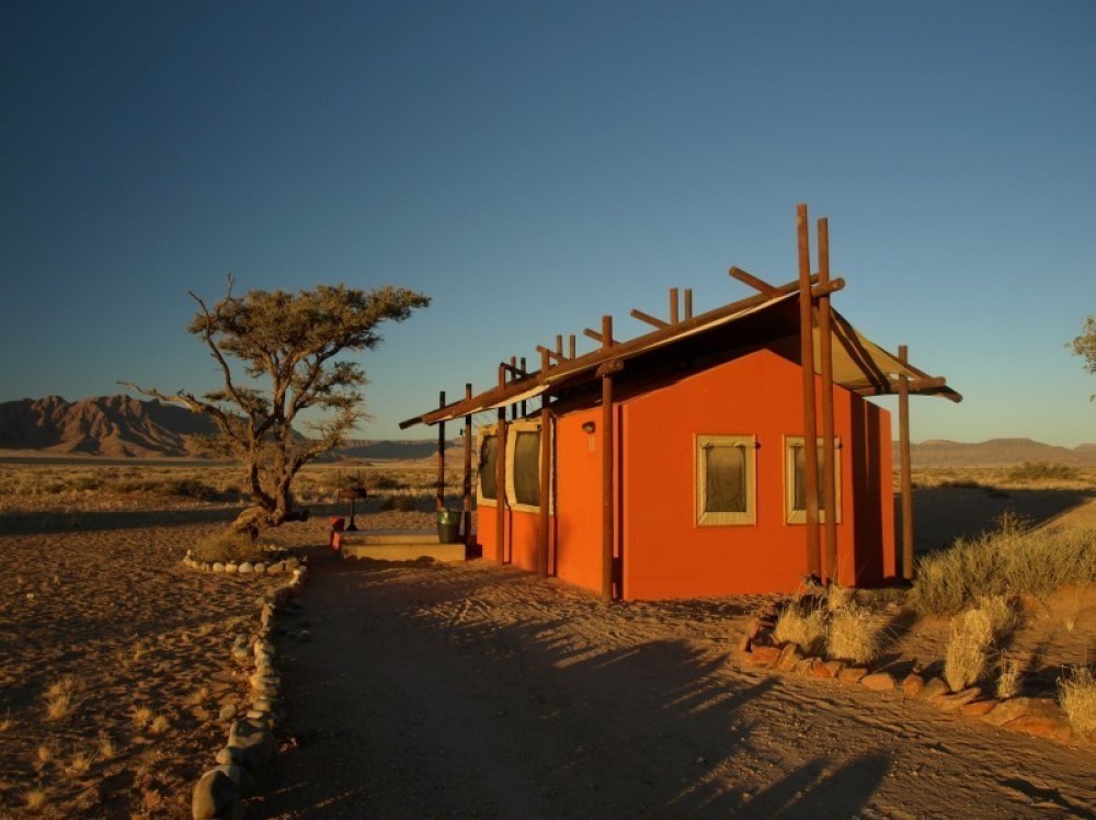 3 Day Namib and Sossusvlei Express Tour