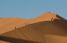 3 Day Namib and Sossusvlei Express Tour