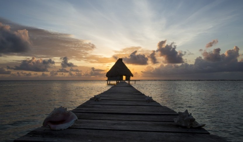 Light Tackle: Glover’s Reef Fishing Overnight