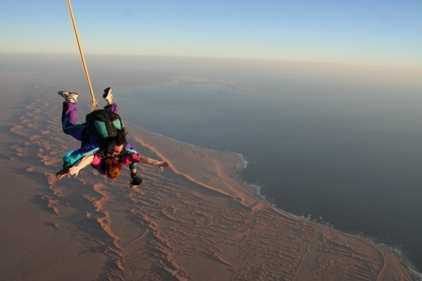 11 Day Namibian Adventurer