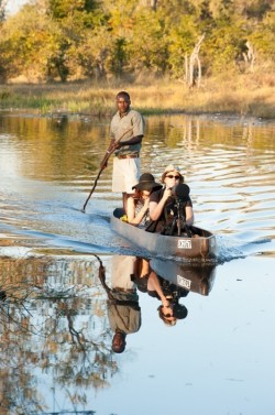 Classic Safari 9 nights