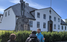 Your Friend in Reykjavik8