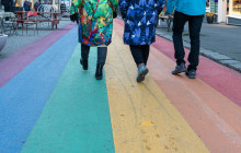 Your Friend in Reykjavik1