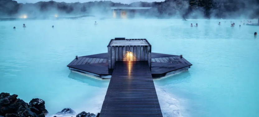 Private 4-hour Blue Lagoon Tour