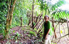 Pico Bonito National Park
