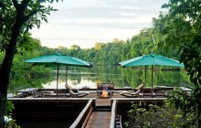 Amazon & North Pantanal - Wildlife & Nature in Brazil