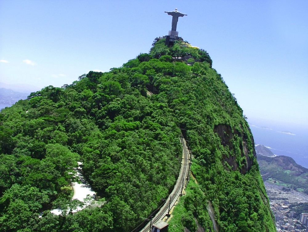 Rio de Janeiro - Luxury Experience