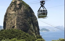 Rio de Janeiro - Luxury Experience